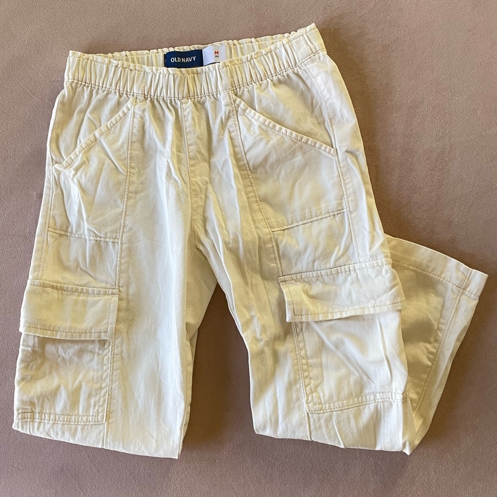 Cargo pants